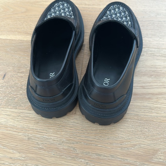 Men’s Dior Explorer Loafer size 41 - Picture 3 of 3